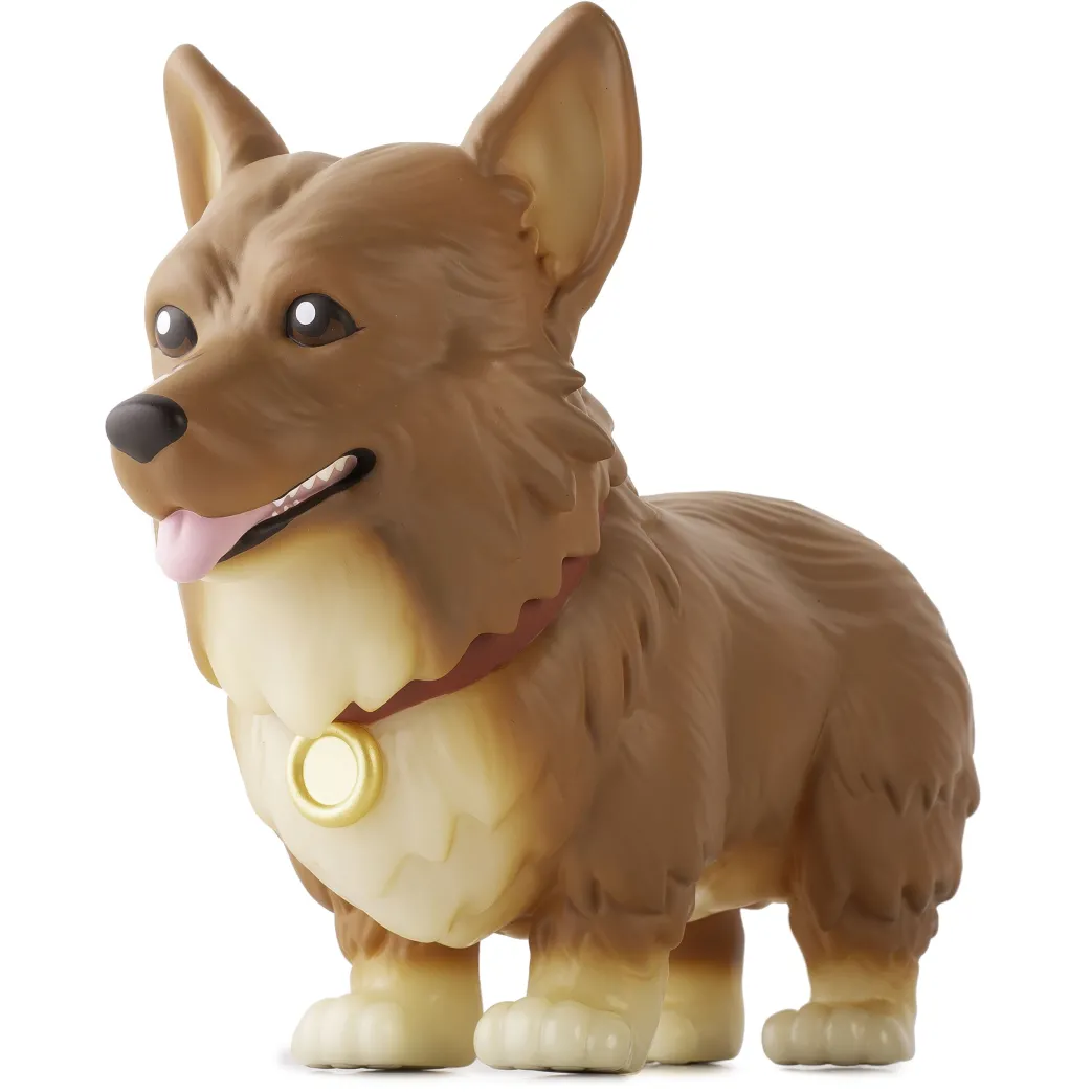 Cowboy Bebop � Eine im Dunkeln leuchtende Figur � exklusiv bei Crunchyroll!