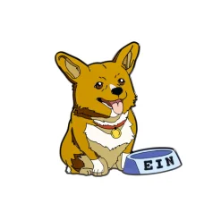 Cowboy Bebop - Ein Nendoroid Pin