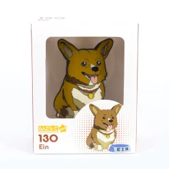 Cowboy Bebop - Ein Nendoroid Pin