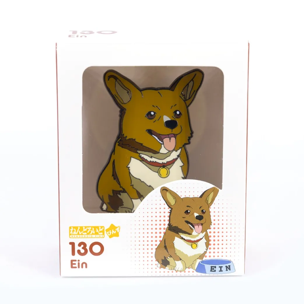 Cowboy Bebop - Ein Nendoroid Pin