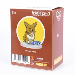Cowboy Bebop - Ein Nendoroid Pin