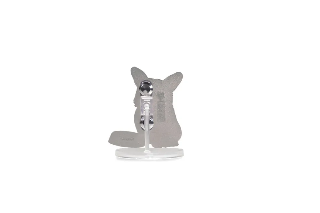 Cowboy Bebop - Ein Nendoroid Pin