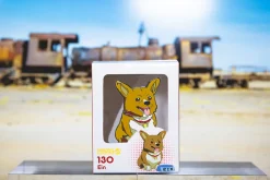 Cowboy Bebop - Ein Nendoroid Pin