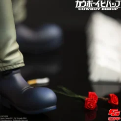 Cowboy Bebop &ndash; Spike & Julia (Words We Couldn&rsquo;t Say) Figur im Ma&szlig;stab 1:4 &ndash; exklusiv bei Crunchyroll