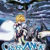 Cross Ange: Rondo of Angel and Dragon - Gesamtausgabe - Premium Box 1 - Blu-ray - Limited Edition (Deutsch)