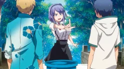 Dagashi Kashi - 2. Staffel - Blu-ray Gesamtausgabe (Deutsch)