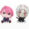 Dandadan pack 2 figures Okarun (transformed) & Aira 6 cm