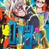Dandadan - Volume 13 (Deutsch)