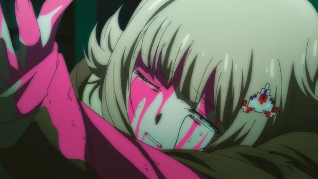 Danganronpa - Blu-ray Gesamtausgabe (Deutsch)
