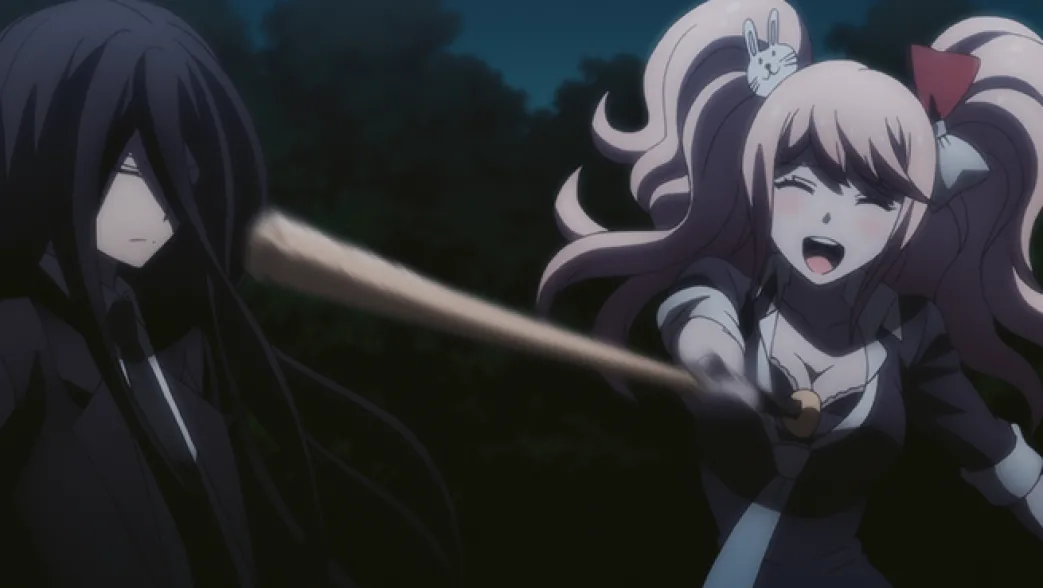Danganronpa 3: Despair Arc - Blu-ray Band 2 (Deutsch)
