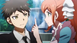 Danganronpa 3: Despair Arc - Blu-ray Band 2 (Deutsch)
