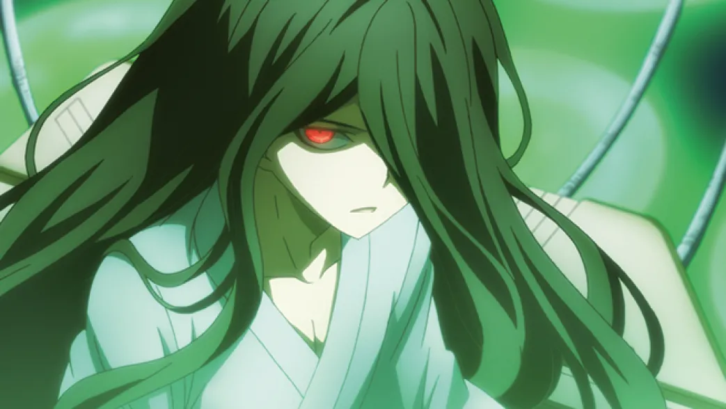 Danganronpa 3: Despair Arc - Blu-ray Band 2 (Deutsch)