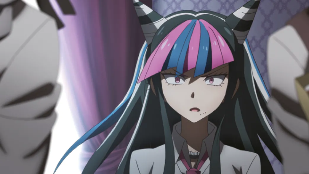 Danganronpa 3: Despair Arc - Blu-ray Band 2 (Deutsch)