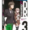 Danganronpa 3: Despair Arc - Blu-ray Band 1 (Deutsch)