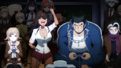 Danganronpa 3: Despair Arc - Blu-ray Band 1 (Deutsch)