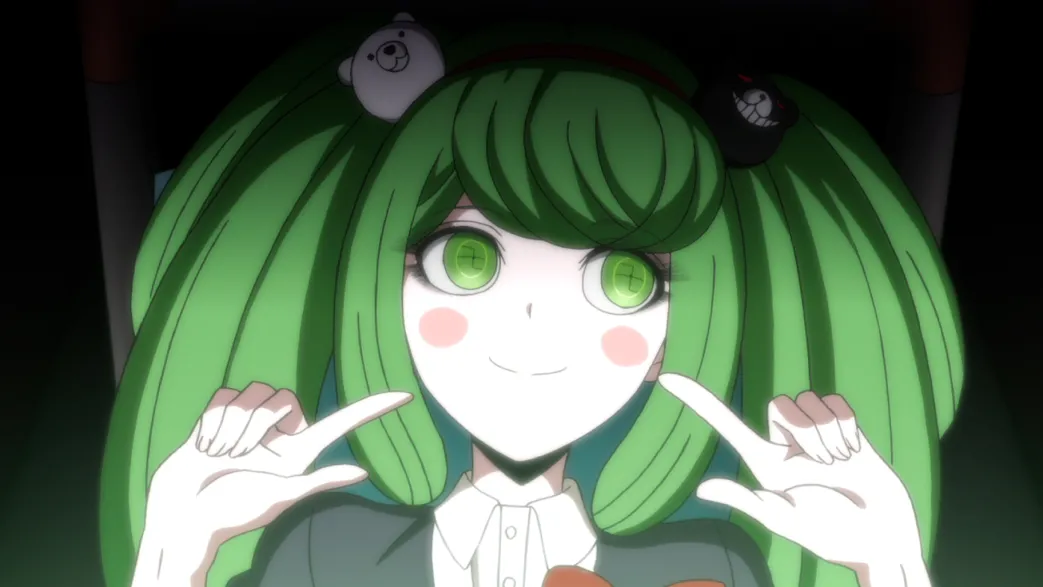 Danganronpa 3: Future Arc - Blu-ray Gesamtausgabe (Deutsch)