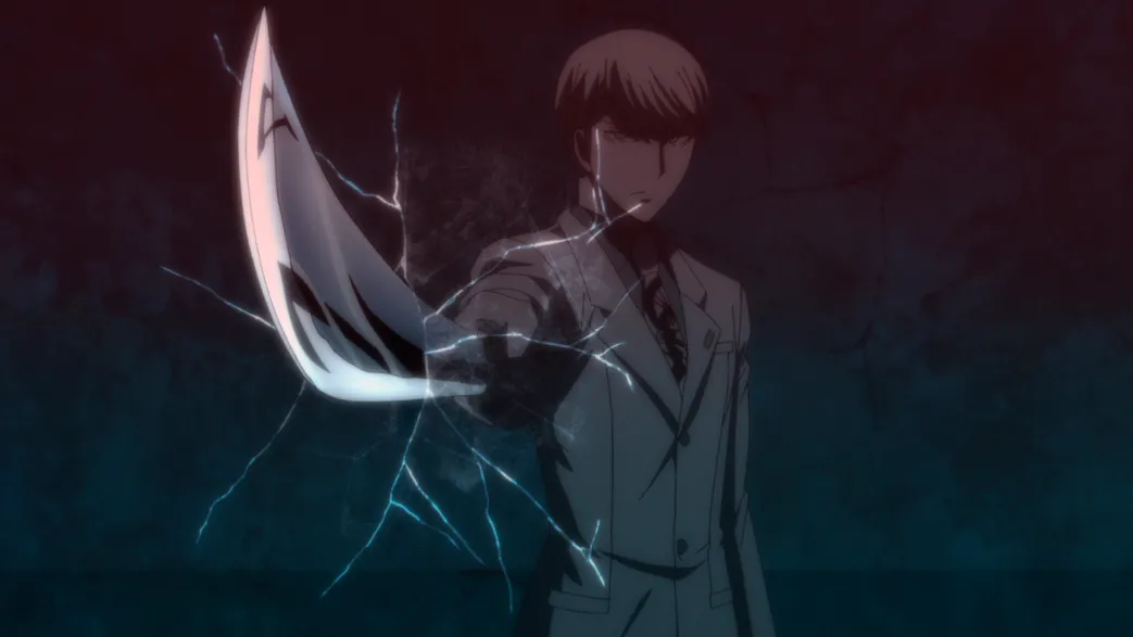 Danganronpa 3: Future Arc - Blu-ray Gesamtausgabe (Deutsch)