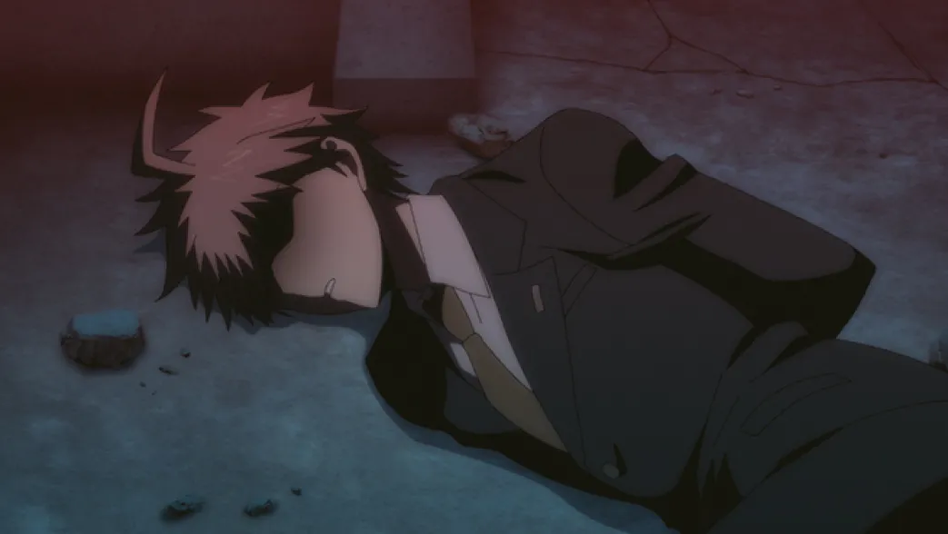 Danganronpa 3: Future Arc - Blu-ray (Deutsch)