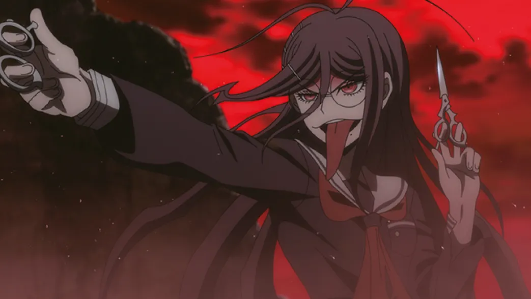Danganronpa 3: Future Arc - Blu-ray (Deutsch)
