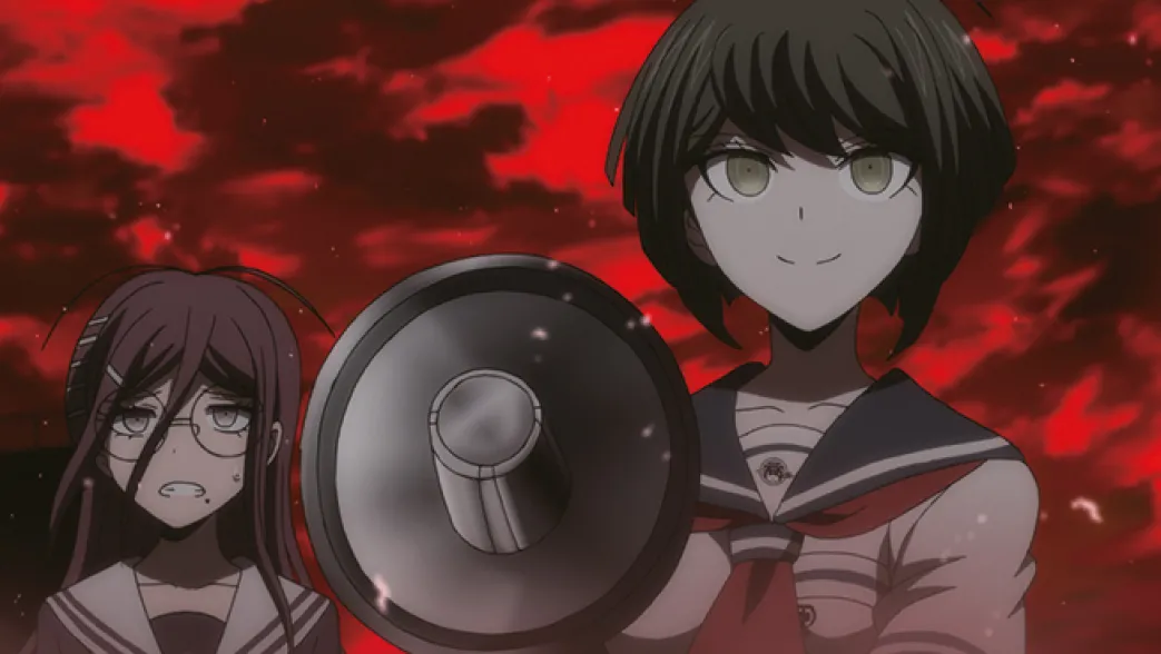 Danganronpa 3: Future Arc - Blu-ray (Deutsch)