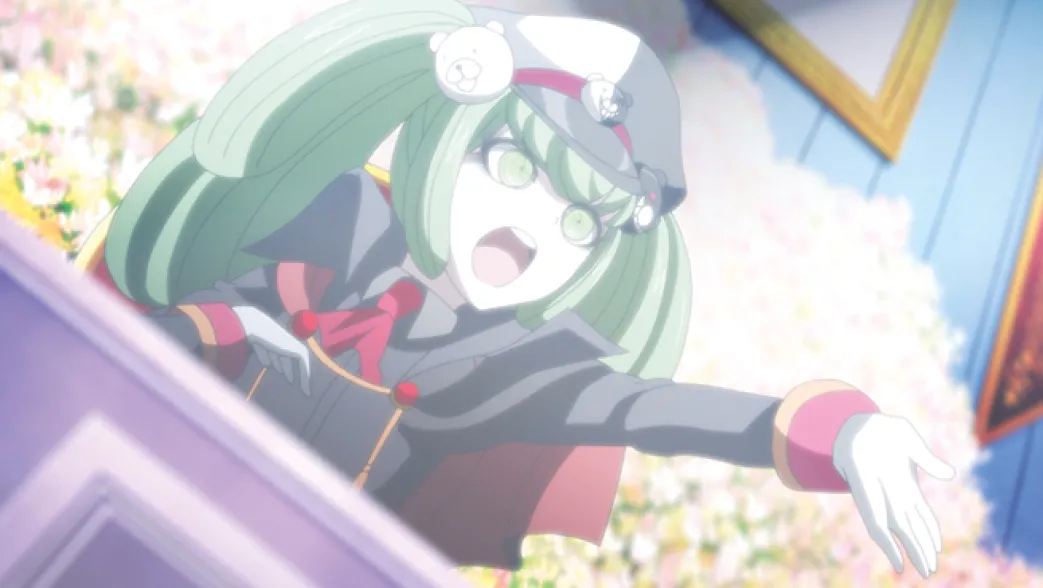 Danganronpa 3: Future Arc - Blu-ray (Deutsch)