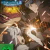DanMachi - Is It Wrong to Try to Pick Up Girls in a Dungeon? - 3. Staffel - Blu-ray Band 2 - Collector's Edition (Deutsch)