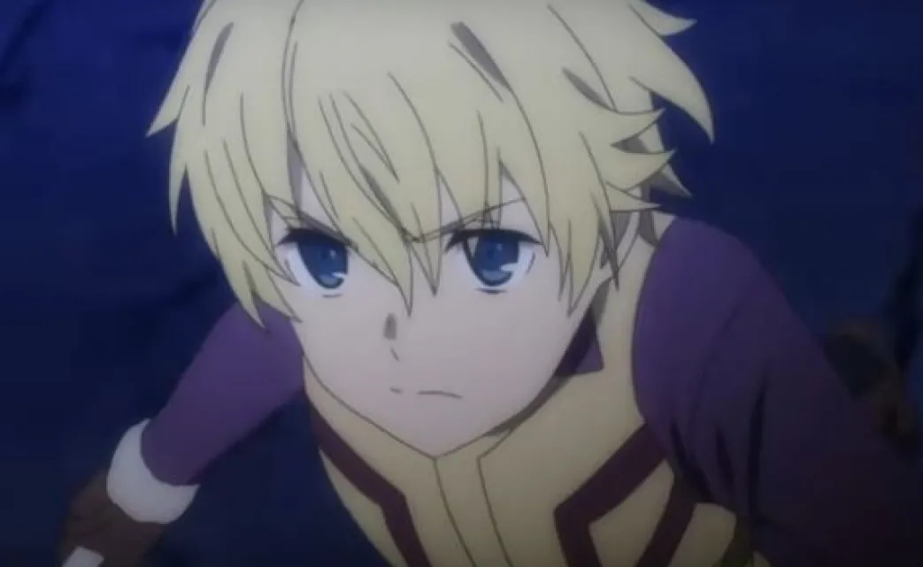 DanMachi - Is It Wrong to Try to Pick Up Girls in a Dungeon? - 3. Staffel - Blu-ray Band 2 - Collector's Edition (Deutsch)