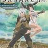 DanMachi - Is It Wrong to Try to Pick Up Girls in a Dungeon? - 1. Staffel - Premium-Gesamtausgabe - Blu-ray (Deutsch)