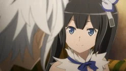 DanMachi - Is It Wrong to Try to Pick Up Girls in a Dungeon? - 1. Staffel - Premium-Gesamtausgabe - Blu-ray (Deutsch)