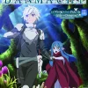 DanMachi - Is It Wrong to Try to Pick Up Girls in a Dungeon? - 3. Staffel - Blu-ray Gesamtausgabe (Deutsch)