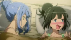 Danmachi - The Movie: Arrow of Orion - Blu-ray (Deutsch)