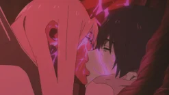 DARLING in the FRANXX - Blu-ray Box 4 (Deutsch)