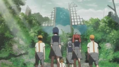 DARLING in the FRANXX - Blu-ray Box 4 (Deutsch)