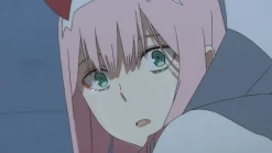 DARLING in the FRANXX - Blu-ray Box 3 (Deutsch)