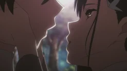 DARLING in the FRANXX - Blu-ray Box 3 (Deutsch)
