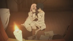DARLING in the FRANXX - Blu-ray Box 3 (Deutsch)