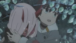 DARLING in the FRANXX - Blu-ray Box 3 (Deutsch)