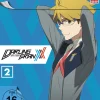 DARLING in the FRANXX - Blu-ray Box 2 (Deutsch)