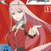 DARLING in the FRANXX - Blu-ray Box 1 (Deutsch)