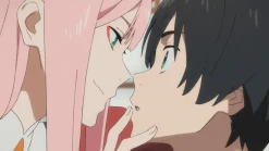 DARLING in the FRANXX - Blu-ray Box 1 (Deutsch)