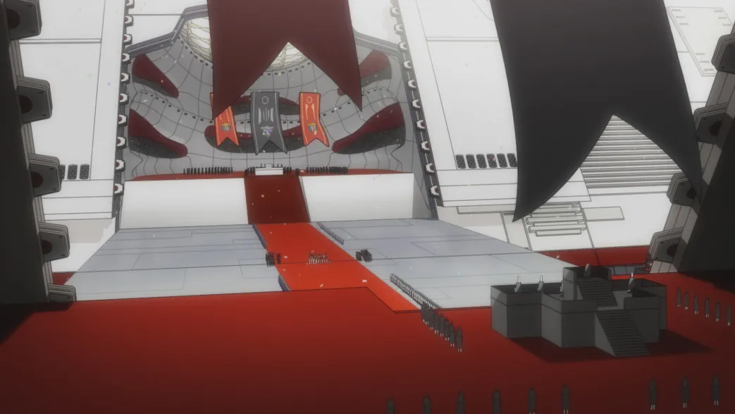 DARLING in the FRANXX - Blu-ray Box 1 (Deutsch)
