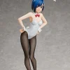 DARLING in the FRANXX - Ichigo Figur im Ma&szlig;stab 1:4 (Bunny Ver.)