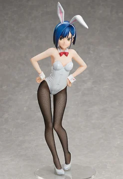 DARLING in the FRANXX - Ichigo Figur im Ma&szlig;stab 1:4 (Bunny Ver.)