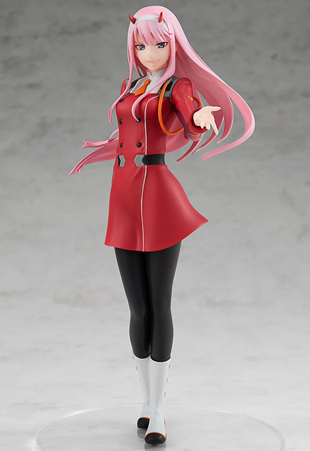 DARLING in the FRANXX – Zero Two POP UP PARADE Figur