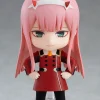 DARLING in the FRANXX � Zero Two Nendoroid (Wiederholung)