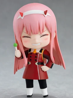 DARLING in the FRANXX � Zero Two Nendoroid (Wiederholung)