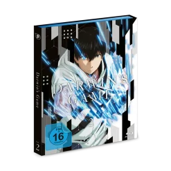 Darwin's Game - Blu-ray Band 2 (Deutsch)