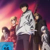 Darwin's Game - Komplett-Set - Band1-2 - Blu-ray (Deutsch)