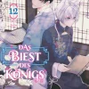 Das Biest des K&ouml;nigs - Band 12 (Deutsch)
