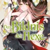Das Bildnis der Hexe - Band 7 (Deutsch)